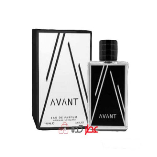 عطر زنانه،مردانه فراگرنس ورد Fw Avant حجم 100 میل "فراگرنس ورد اوانت"