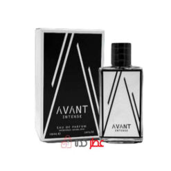 عطر زنانه،مردانه فراگرنس ورد Avant Intense حجم 100 میل