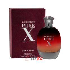عطر زنانه فراگرنس ورد Pure X Women حجم 100 میل "پاکو رابان پیور ایکس"