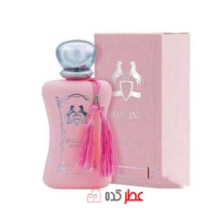 عطر زنانه فراگرنس ورد Shalina Exclusive حجم 100 میل "مارلی دلینا اکسکلوسیف"