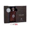 عطر زنانه،مردانه فراگرنس ورد Volute Intense حجم 100 میل