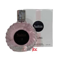 "لالیک ساتین"