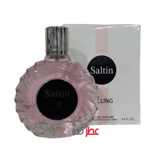 "لالیک ساتین"