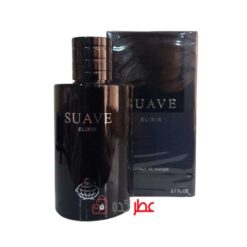 عطر مردانه فراگرنس ورد Suave Elixir حجم 100 میل "دیور ساواج الکسیر"