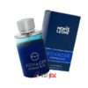 عطر مردانه فراگرنس ورد Monte Leone Voyager Intense Blue حجم 100 میل