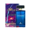 ادکلن مردانه پارادیس Paradise Intimate حجم 100 میل "آمواج اینترلود"