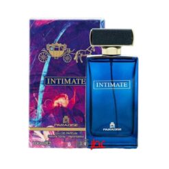 ادکلن مردانه پارادیس Paradise Intimate حجم 100 میل "آمواج اینترلود"