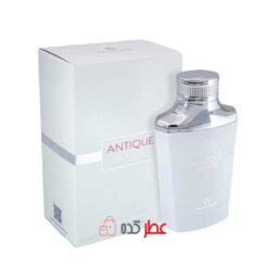 ادکلن مردانه پارادیس Paradise Antique حجم 100 میل "لالیک وایت"