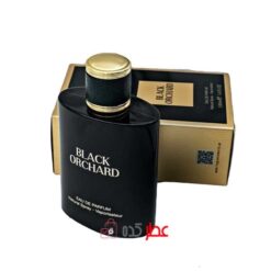 ادکلن پارادیس Paradise Black Orchard حجم 100 میل "تام فورد بلک اورکید"