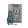 عطر مردانه اسمارت کالکشن 483 "پاکورابان اینوکتوس اکوا" 15 میل