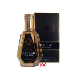 ادکلن مردانه فراگرنس ورد Bad Lad حجم 50 میل "کارولینا هررا بد بوی"