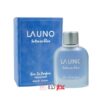 عطر مردانه فراگرنس ورد La Uno Intense Blue حجم 100 میل "دولچه گابانا لایت بلو"