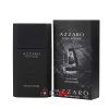 عطر ادکلن آزارو AZZARO POUR HOMME EDITION NOIRE EDT 100ml