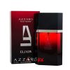 عطر ادکلن آزارو AZZARO POUR HOMME ELIXIR EDT 100mll