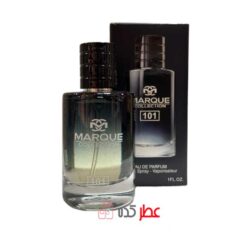 عطر مردانه مارکویی 101 "دیور ساواج 25 میل