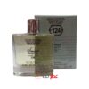 عطر مردانه اسمارت کالکشن 124 "ژان پل گوتیه مردانه" 100 میل
