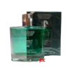 عطر مردانه اسمارت کالکشن 489 "جگوار سبز" 100 میل