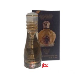 عطر مردانه اسمارت کالکشن 584 "شیخ کلاسیک 77" حجم 15 میل