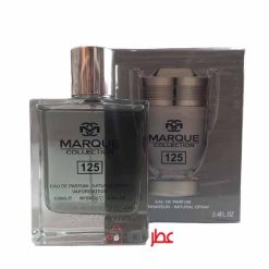 ادکلن مردانه مارکویی Marque 125 "پاکورابان اینوکتوس" 100 میل