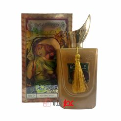عطر زنانه فراکرنس ورد Casamorando Royal حجم 100 میل "کازمراتی فیرو دلیوو"