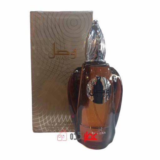 ادکلن زنانه مردانه روونا Wasl حجم 100 میل "اجمل وصال"