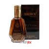 عطر مردانه فراگرنس ورد Brown Orchid Oud Edition حجم 50 میل