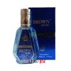 عطر مردانه فراگرنس ورد Brown Orchid Sapphire حجم 50 میل