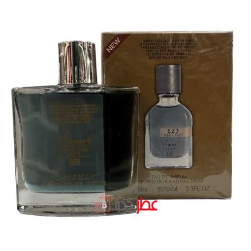 عطر زنانه مردانه اسمارت کالکشن 623 "اورتو پاریسی مگاماره" 100 میل