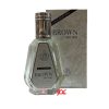 عطر مردانه فراگرنس ورد Brown Orchid Blanc Edition حجم 50 میل