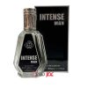عطر مردانه فراگرنس ورد Intense Man "جگوار کلاسیک بلک" 50 میل