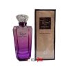 ادکلن زنانه پارادیس Paradise Rose Nuit حجم 100 میل "لانکوم میدنایت رز"
