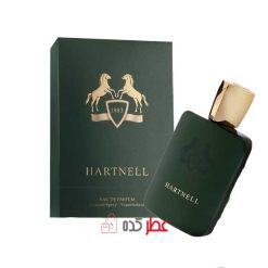 عطر مردانه فراگرنس ورد hartnell "مارلی هالتان" حجم 100 میل