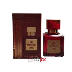 ادکلن زنانه مردانه مارکویی 169 marque "باکارات اکستریت" 25 میل
