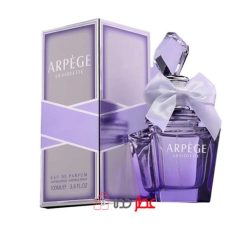 عطر زنانه فراگرنس ورد Arpege رایحه "لانوین اکلت" 100 میل