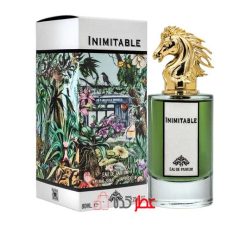 عطر مردانه فراگرنس ورد inimitable رایحه "پنهالیگونز د اینیمیتبل ویلیام" 100 میل