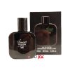 عطر مردانه اسمارت کالکشن 456 رایحه "لاگوست مشکی" 25 میل