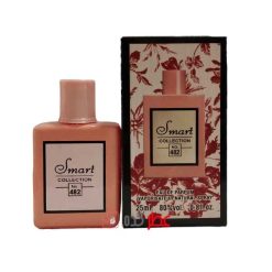 عطر زنانه اسمارت کالکشن 482 رایحه 