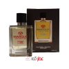 ادکلن مردانه مارکویی Marque 108 رایحه "تق هرمس" 25 میل