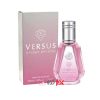 عطر جیبی زنانه فراگرنس ورد Versus Bright Crystal حجم 50 میل "ورساچه برایت کریستال"