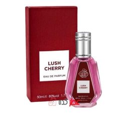 عطر جیبی زنانه،مردانه فراگرنس ورد Lush Cherry حجم 50 میل "تام فورد لاست چری"