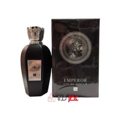 عطر مردانه فراگرنس ورد Emperor 2 حجم 80 میل 