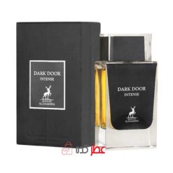ادکلن مردانه الحمبرا Dark Door Intende 