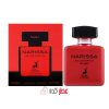 ادکلن زنانه الحمبرا Alhambra Ruby Narissa "نارسیسو رژ" 100 میل