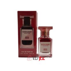 ادکلن زنانه،مردانه سوپر اسمارت Super Smart 005 حجم 25 میل "تام فورد لاست چری"