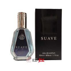 عطر فراگرنس ورد Suave حجم 50 میل "دیور ساواج"