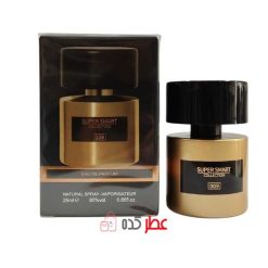 عطر زنانه،مردانه سوپر اسمارت 009 Super Smart "تیزیانا کریکه" 25 میل