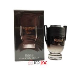 ادکلن مردانه سوپر اسمارت Super Smart 012 "اینوکتوس ویکتوری" 25 میل