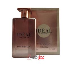 عطر زنانه فراگرنس ورد Ideal l'intense "لانکوم آیدل اینتنس" 100 میل