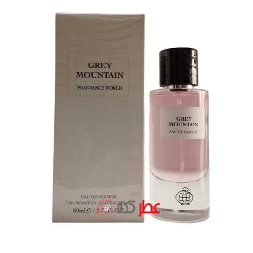 عطر مردانه فراگرنس ورد silver wood "دیور دیور د بویس د آرجنت" 80 میل