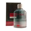 عطر مردانه فراگرنس ورد RAGE GREEN "هوگو سبز" 90 میل